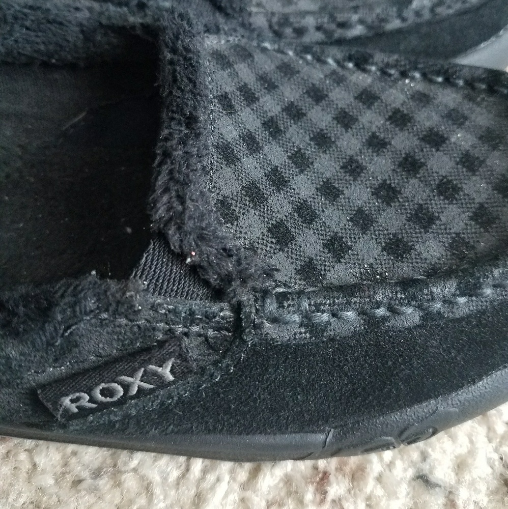 Roxy Shoes